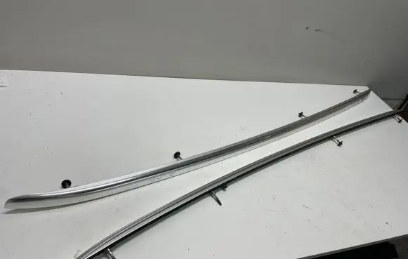 Audi A4 S4 B9 Roof bar rail 8W9860021 8W9860022