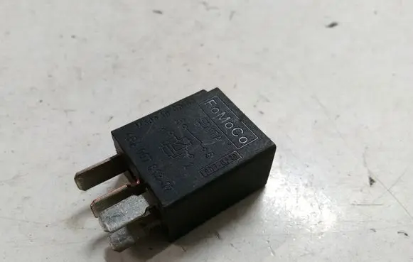 Ford Mondeo MK IV Other relay 6G9T14B192AA