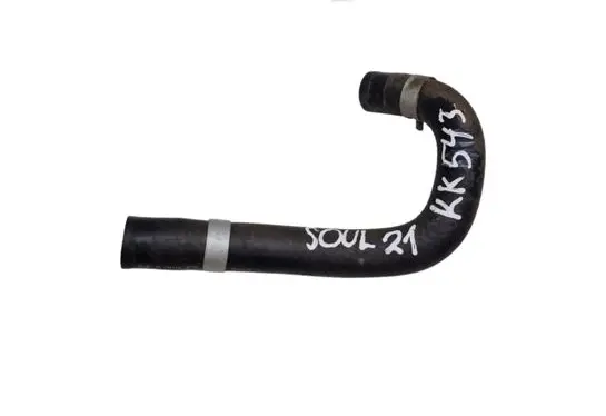 KIA Soul Engine coolant pipe/hose 191110