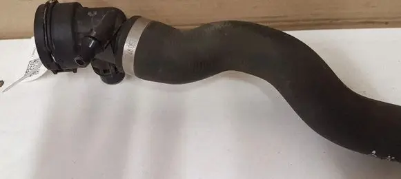BMW 3 F30 F35 F31 Engine coolant pipe/hose 17127811 127089