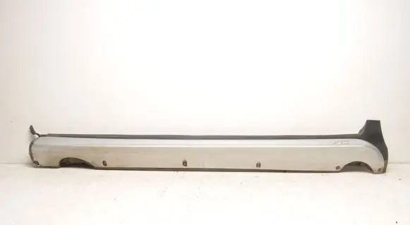 Volvo XC60 Front sill (body part) 31294848