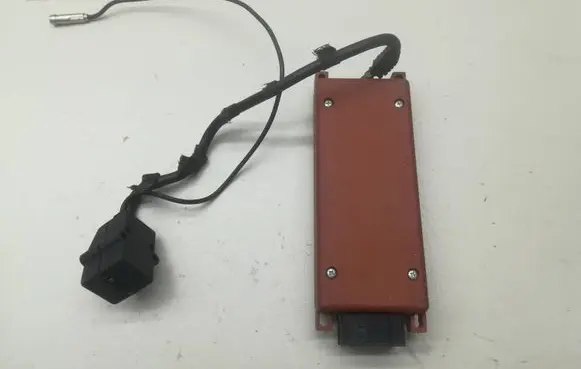 Audi A6 S6 C5 4B Other control units/modules 4b0862335b