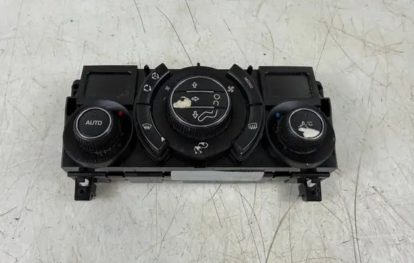 Climate control unit