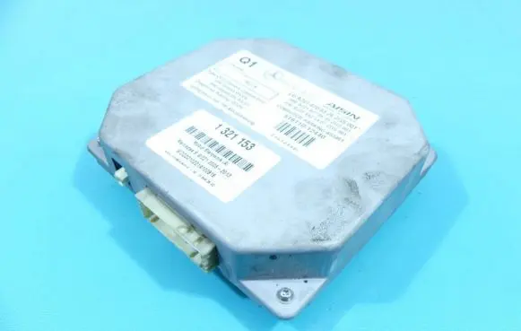 Mercedes-Benz S W221 Central body control module A2218708326 IMPRK1321153