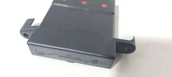 BMW 5 F10 F11 Current control relay 9153418