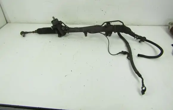Audi A4 S4 B7 8E 8H Steering rack 