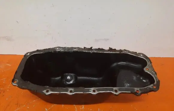Fiat Punto (199) Oil sump