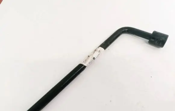 Renault Espace III Wheel nut wrench 6025315731