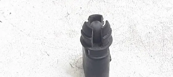 Volkswagen PASSAT B5.5 Outside/exterior temperature sensor 8Z0820535