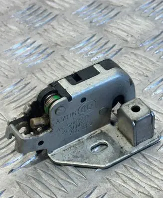 Mercedes-Benz Sprinter W901 W902 W903 W904 Loading door lock A9067401235 A070016 ZGS002