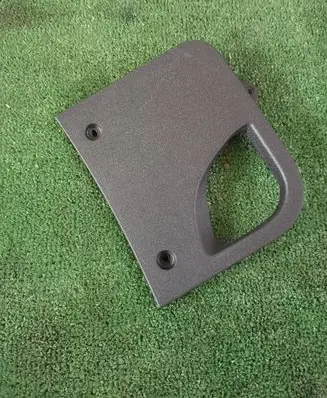 Mini One - Cooper Coupe R56 Other dashboard part 2755010