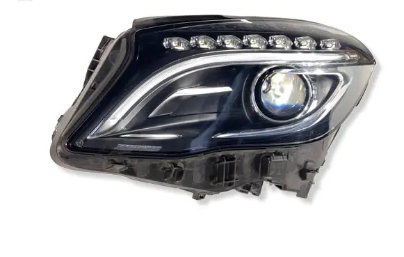 Mercedes-Benz GLA W156 X156 Headlight/headlamp A1569061700