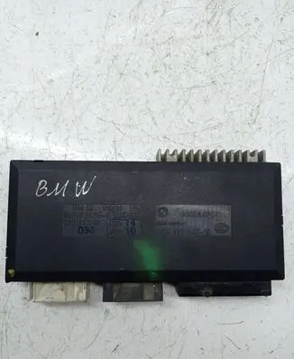 BMW 5 E39 Comfort/convenience module 8364696