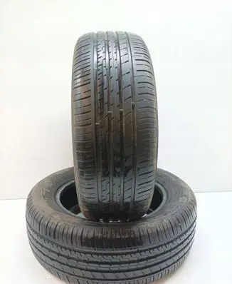 Volkswagen PASSAT B5.5 R15 summer tire 