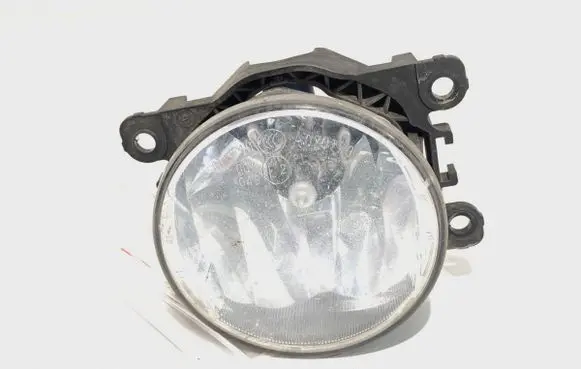Renault Clio IV Front fog light 