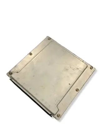 Mercedes-Benz A W168 Engine control unit/module A0275459632 0281010039