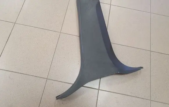 Honda Civic (B) pillar trim (bottom) 84121SMGE 84121SMGEM1
