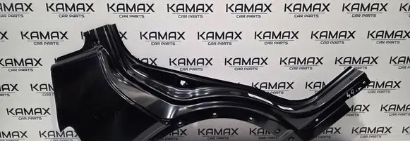 Nissan X-Trail T32 Rear door card panel trim G81006FPMB