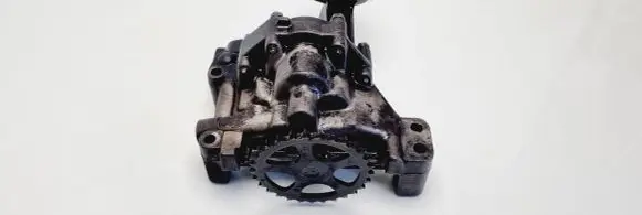 Citroen Xsara Picasso Oil pump 9431291021 32870115151 9632075280OR
