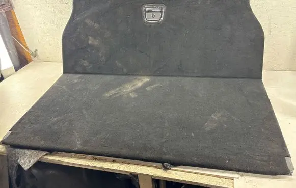 Mercedes-Benz GLC X253 C253 Trunk/boot mat liner A2536800201 11812484L