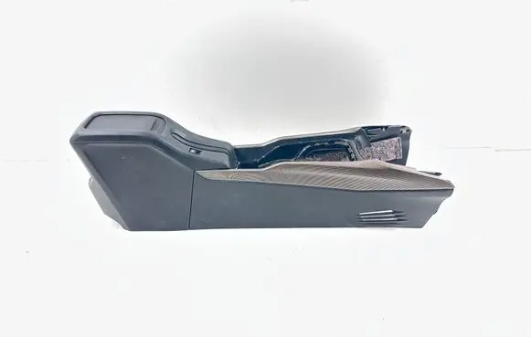 Peugeot 2008 I Center console 9677871877 9677863777