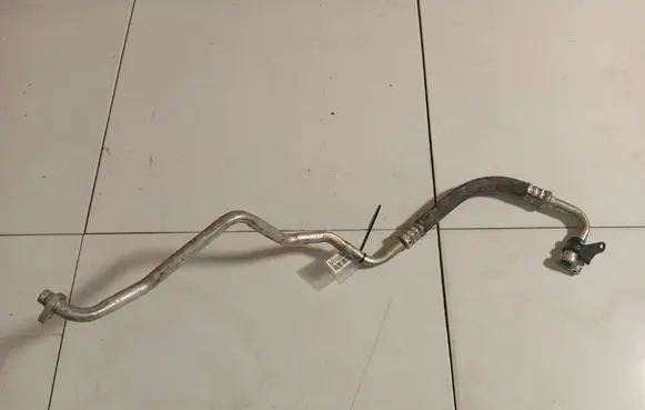 Renault Megane III Air conditioning (A/C) pipe/hose 