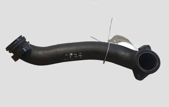 Volvo V70 Intercooler hose/pipe 31293676 1100690S01