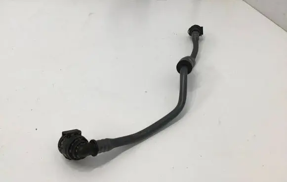 Mercedes-Benz E W214 Engine coolant pipe/hose A2545015600