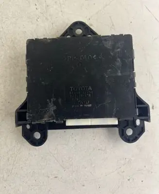 Toyota Prius (NHW20) Air conditioner control unit module 8865047051 1776003362