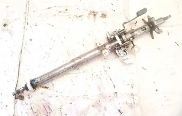 Subaru Legacy Steering wheel axle