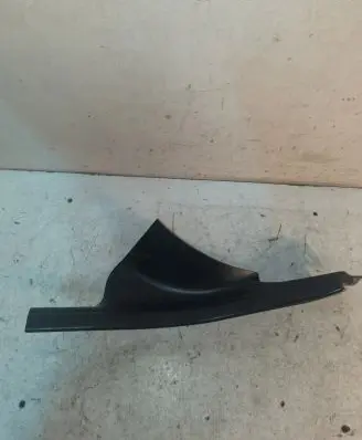 BMW 5 E60 E61 Rear sill trim cover 7025009