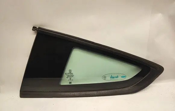 Ford Mustang VI Rear side window JR3B6329701AA