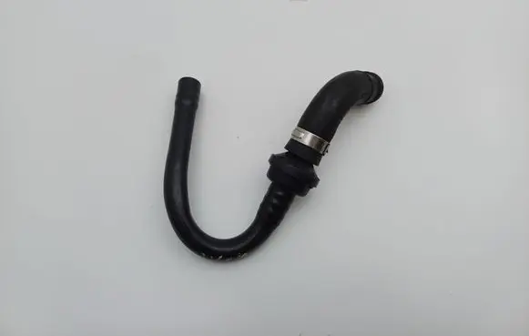 Volkswagen Golf IV Vacuum line/pipe/hose 1J0612041AS 1J0611939