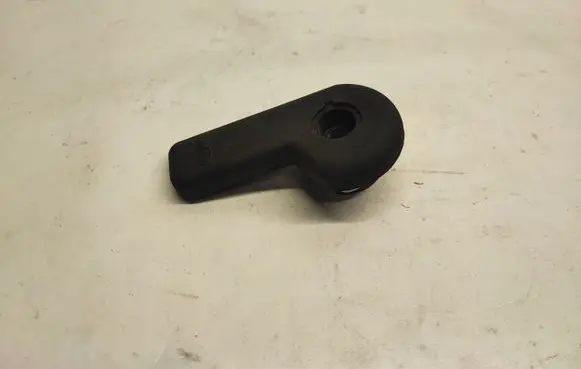 Mercedes-Benz E A207 Engine bonnet (hood) release handle CJ5416B626A