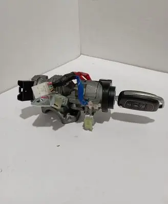 Hyundai i40 Ignition lock HLB3 39D