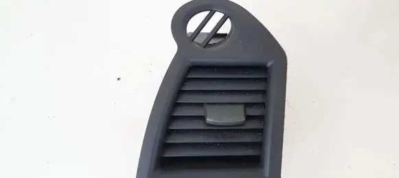 Renault Megane II Dashboard side air vent grill/cover trim