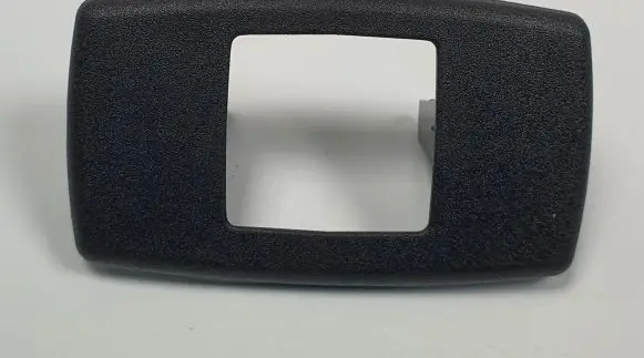 Mercedes-Benz A W177 Centre console side trim front 