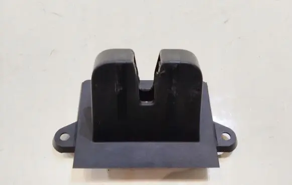 Skoda Superb B8 (3V) Tailgate exterior lock 3V5827520