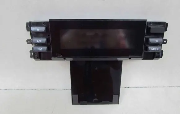 Volvo V70 Screen/display/small screen 30797715 46384