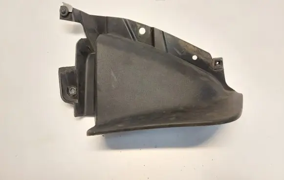 Ford Ranger IV Front mudguard P1WB17779AJLK01