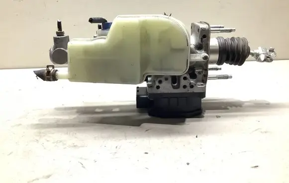Honda Civic ABS Pump SNGC5 NCTAA8S290024 8S290024
