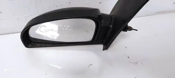 Hyundai Getz Manual wing mirror 015919