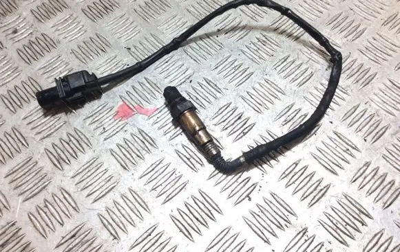 Audi A6 S6 C6 4F Lambda probe sensor 03G906262