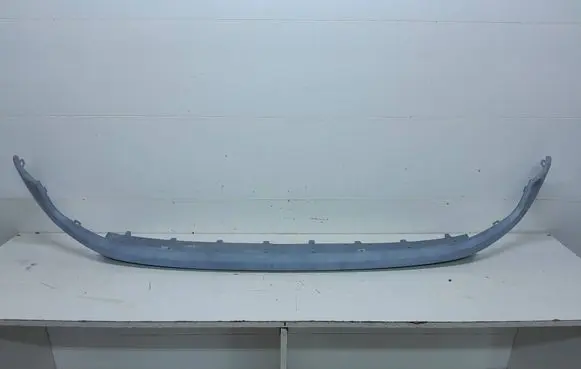 Ford Explorer EV Front bumper lip R2KB17E771C