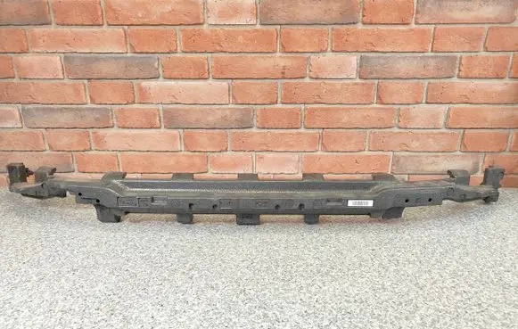 Mini Cooper Countryman F60 Front bumper foam support bar 9478725 6833345