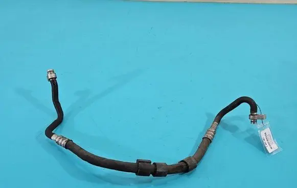 Air conditioning (A/C) pipe/hose