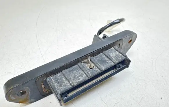 Mitsubishi Outlander Tailgate/trunk/boot exterior handle