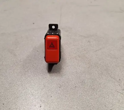 Honda CR-V Hazard light switch M11769 970604