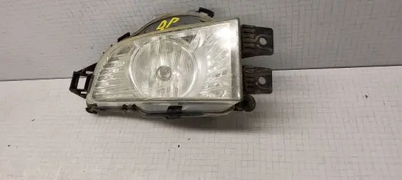 Opel Insignia A Front fog light 13226829 662588537