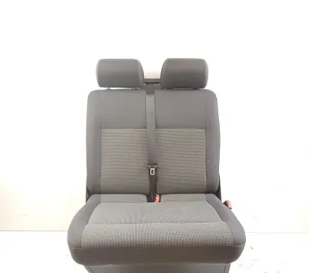 Volkswagen Transporter - Caravelle T5 Front double seat 7H0881303F 7E1881681A